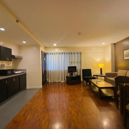 Copacabana Apartment Hotel Πασάι Εξωτερικό φωτογραφία