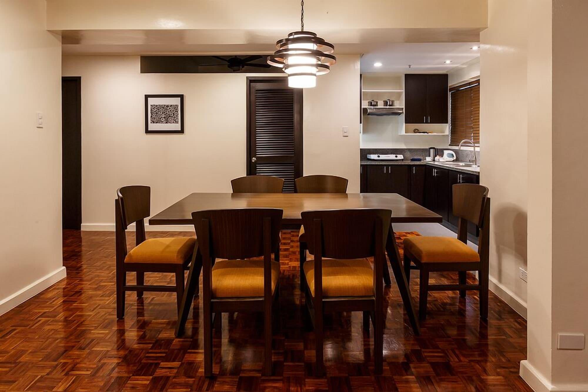 Copacabana Apartment Hotel Πασάι Εξωτερικό φωτογραφία