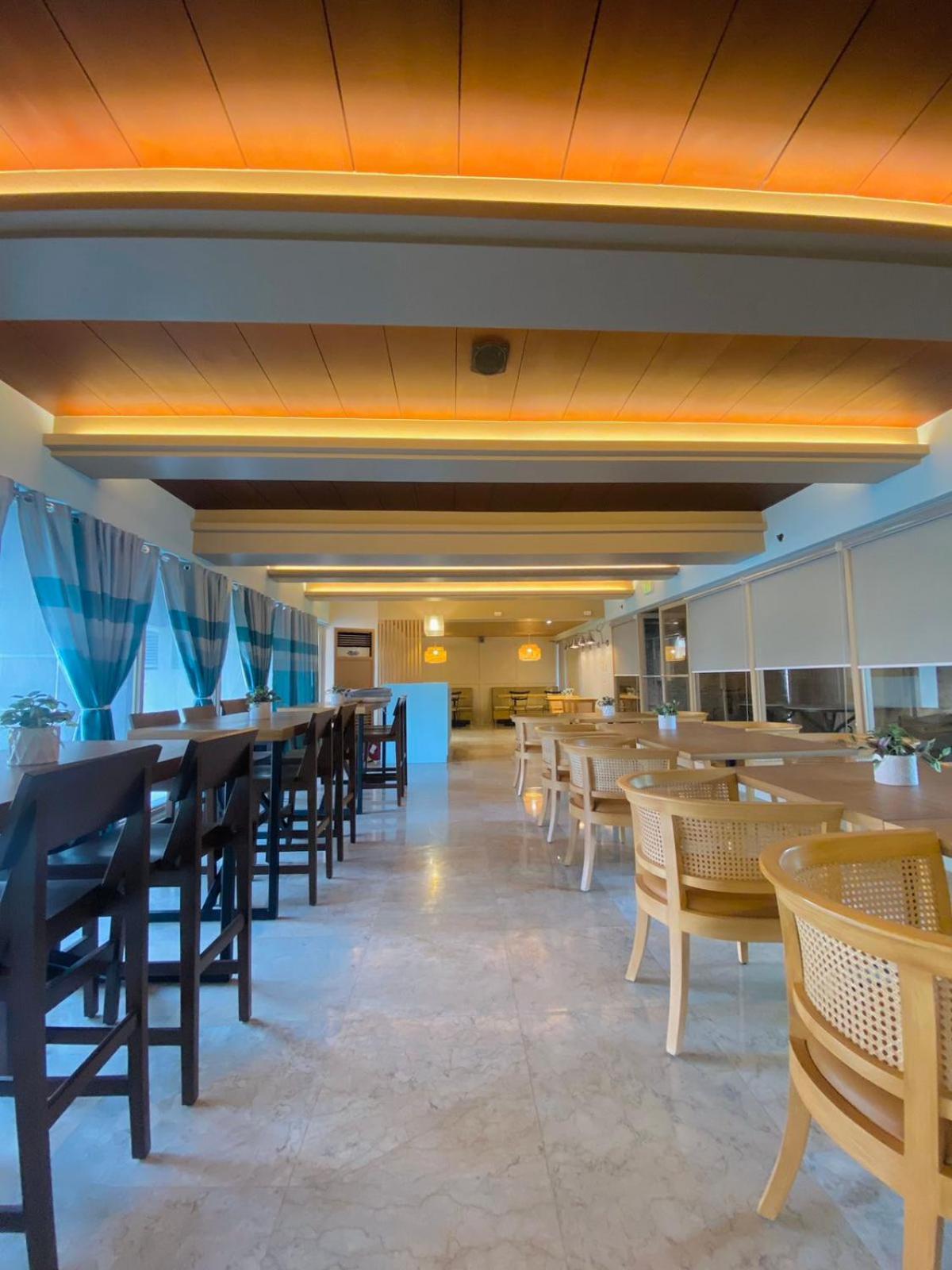 Copacabana Apartment Hotel Πασάι Εξωτερικό φωτογραφία