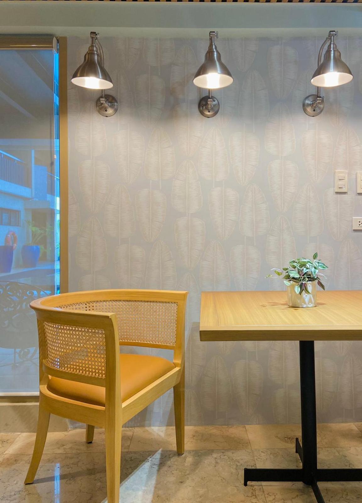 Copacabana Apartment Hotel Πασάι Εξωτερικό φωτογραφία