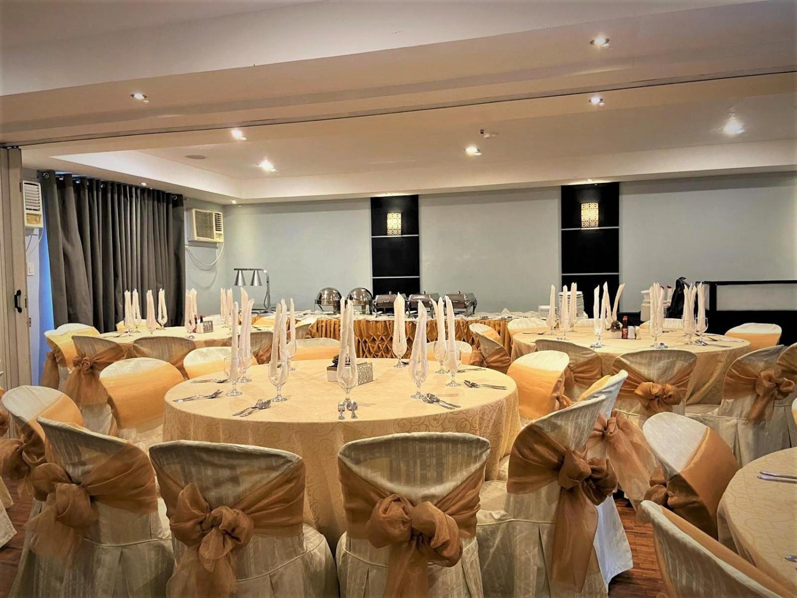 Copacabana Apartment Hotel Πασάι Εξωτερικό φωτογραφία