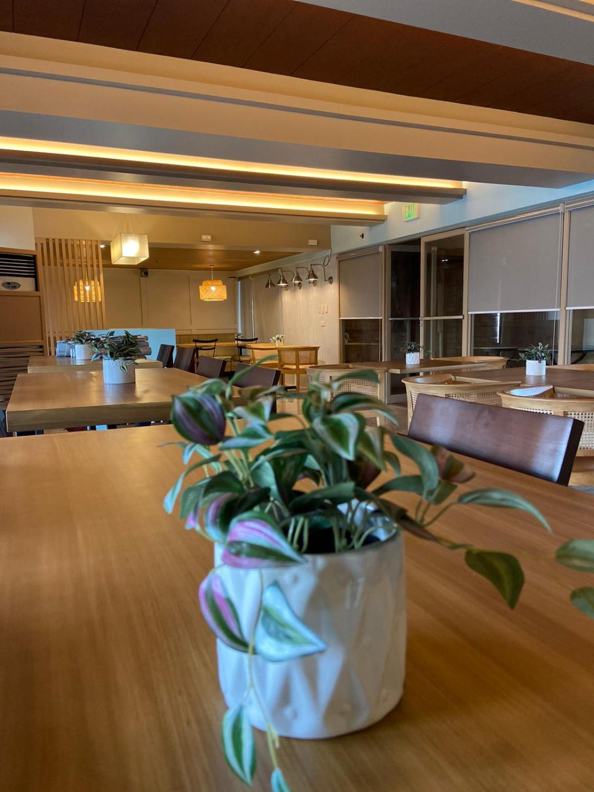Copacabana Apartment Hotel Πασάι Εξωτερικό φωτογραφία