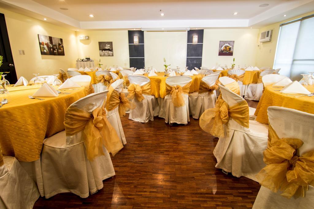 Copacabana Apartment Hotel Πασάι Εξωτερικό φωτογραφία