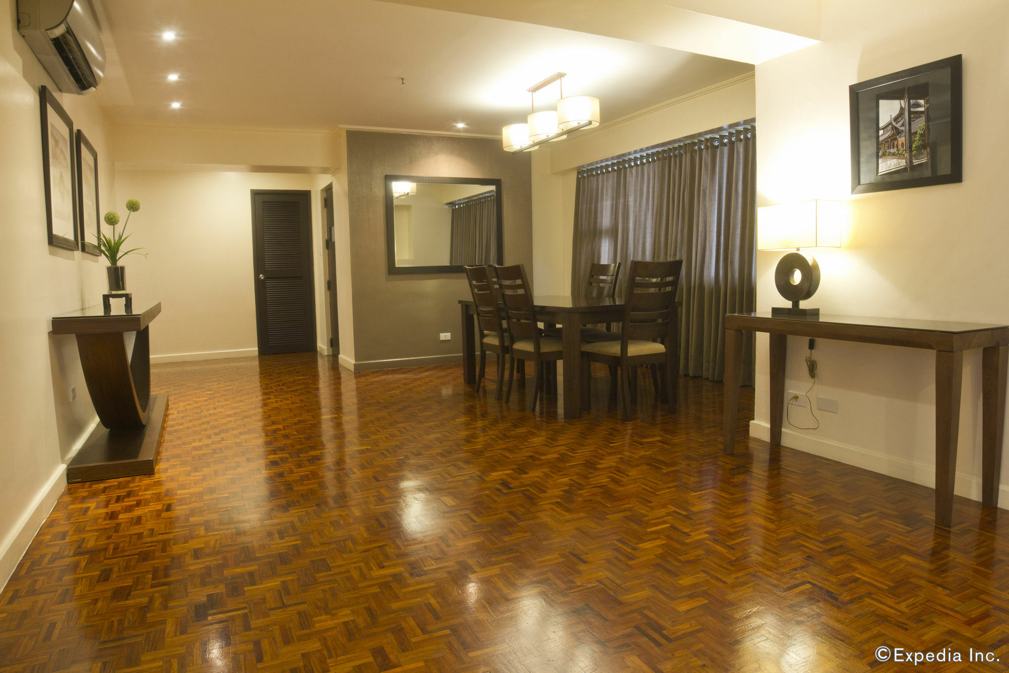 Copacabana Apartment Hotel Πασάι Εξωτερικό φωτογραφία